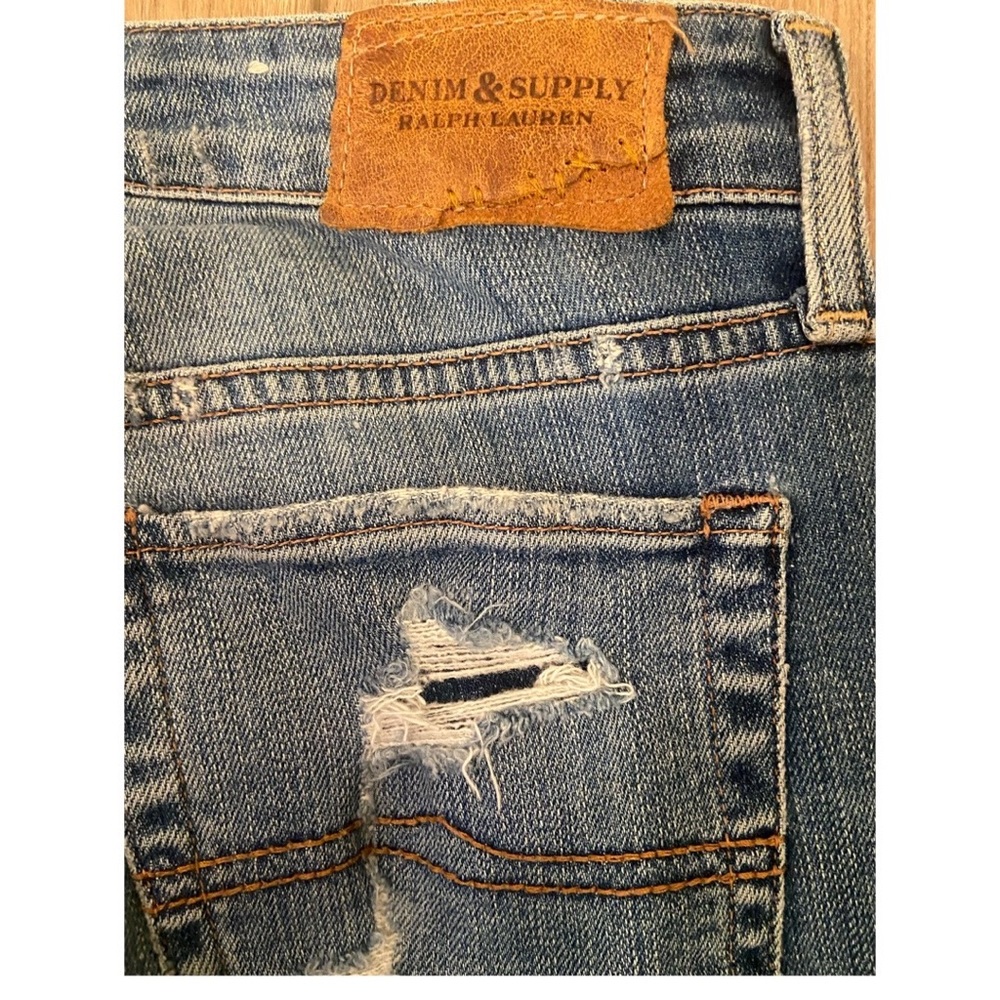 Ralph Lauren Jean